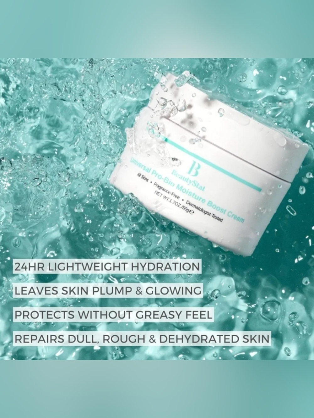 BeautyStat Brighten & Strengthen Travel Starter Kit - Picture 7 of 9